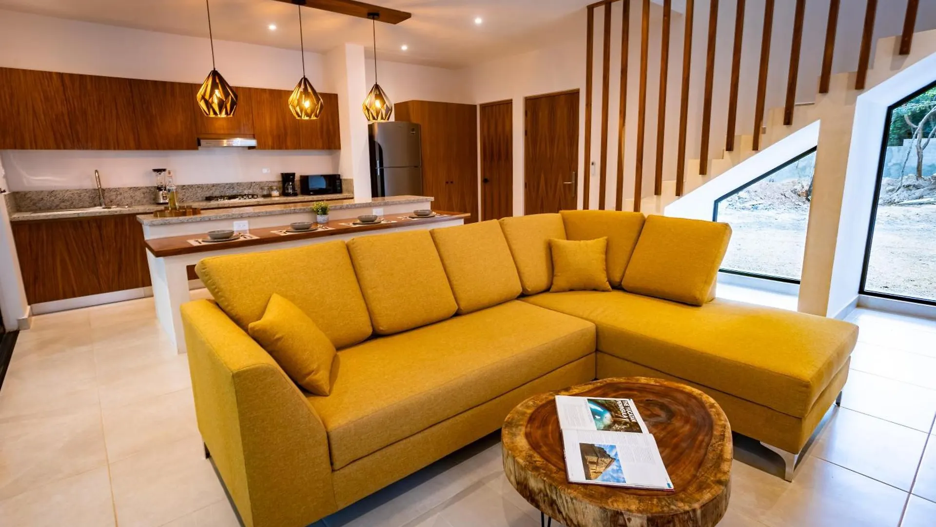 Aqua Viva, Pool, Ac, Internet, Beach Club Bacalar