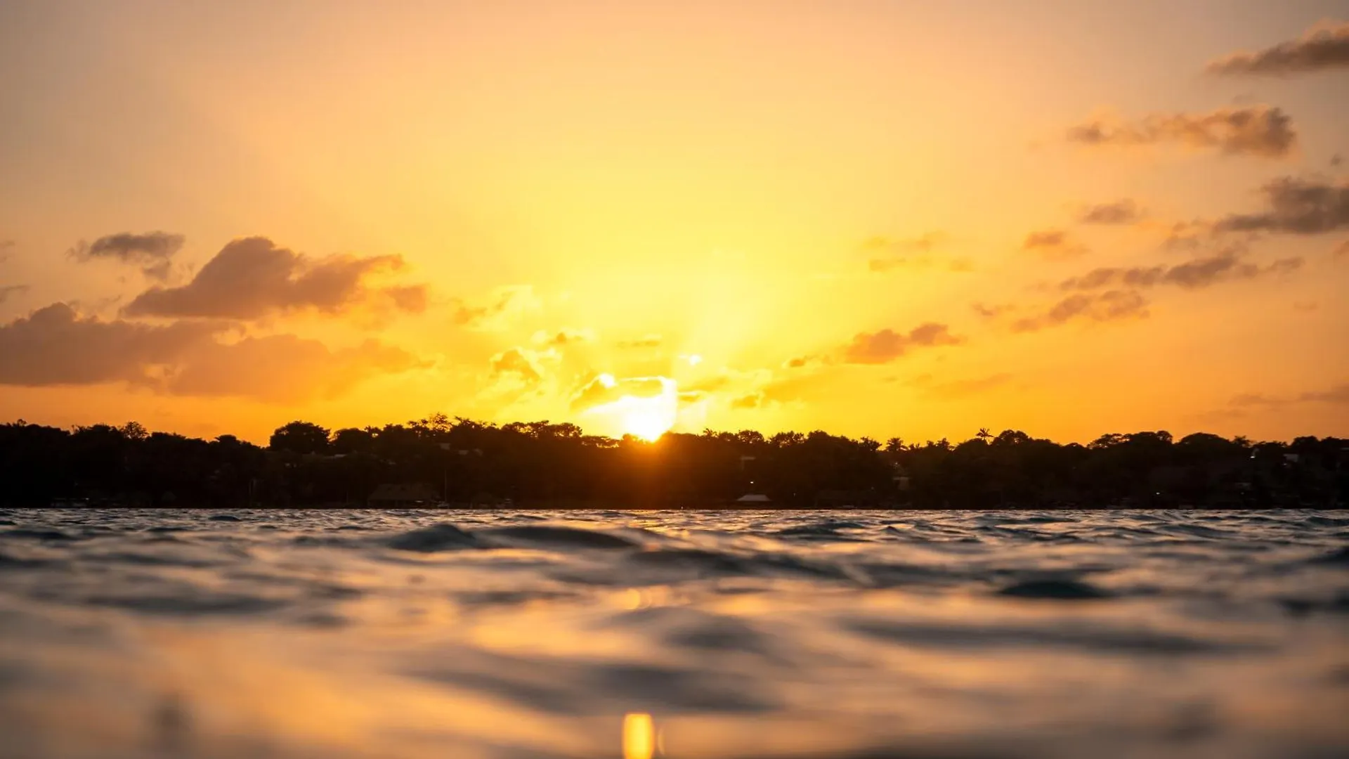 Vakantiepark Aqua Viva, Pool, Ac, Internet, Beach Club Bacalar