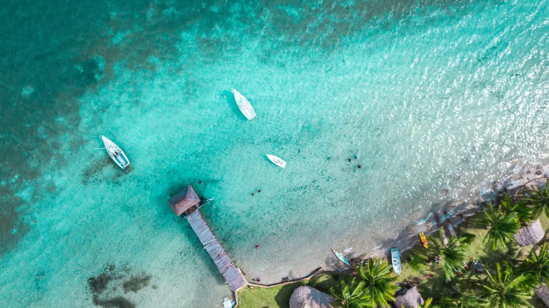 Aqua Viva, Pool, Ac, Internet, Beach Club Bacalar Vakantiepark