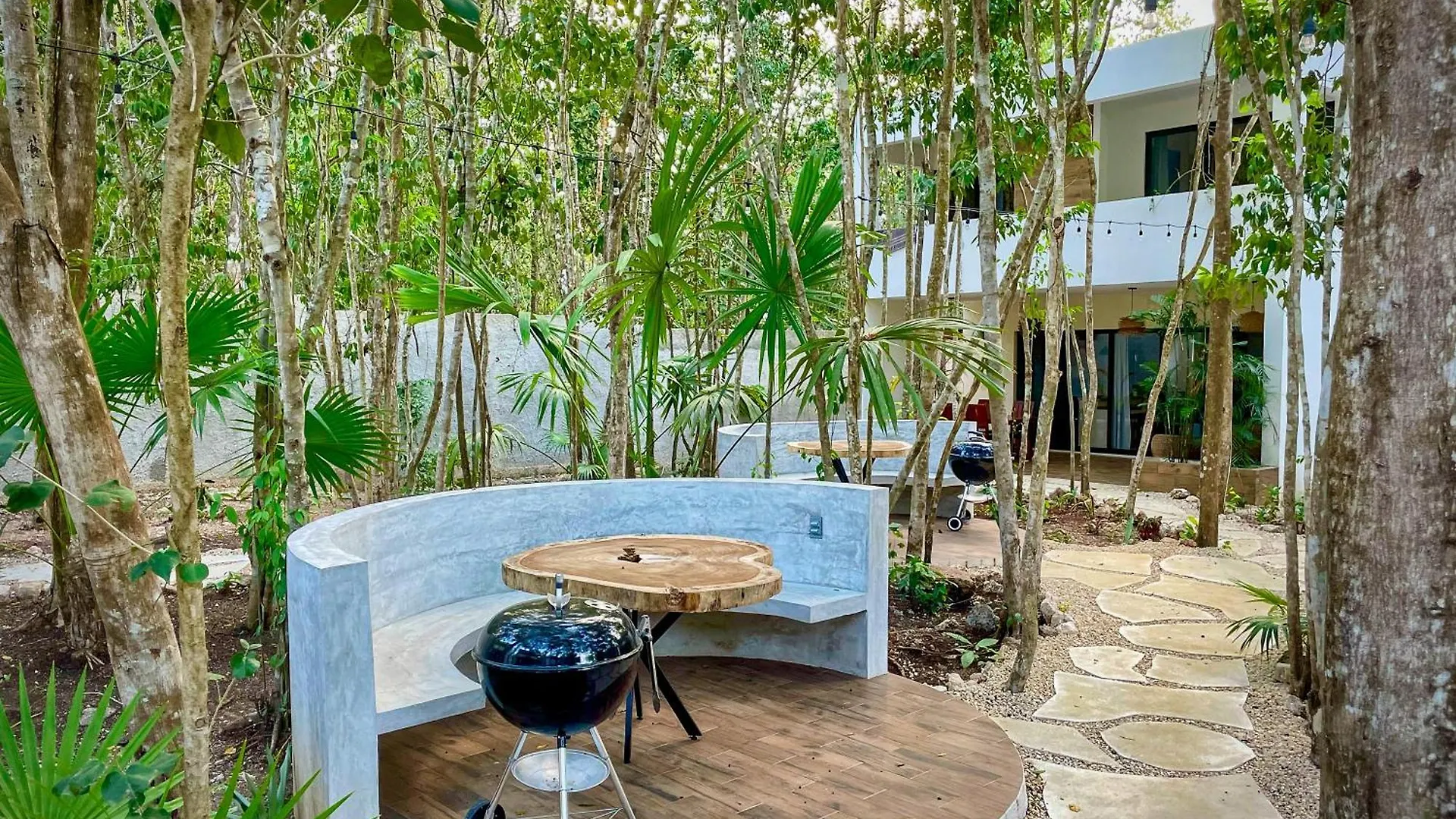 Aqua Viva, Pool, Ac, Internet, Beach Club Bacalar 0*,