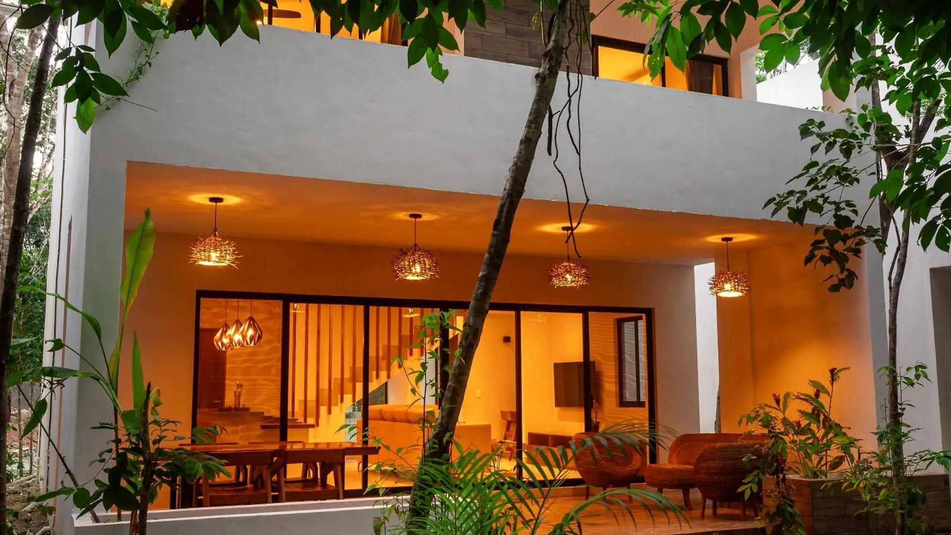 Aqua Viva, Pool, Ac, Internet, Beach Club Bacalar Vakantiepark