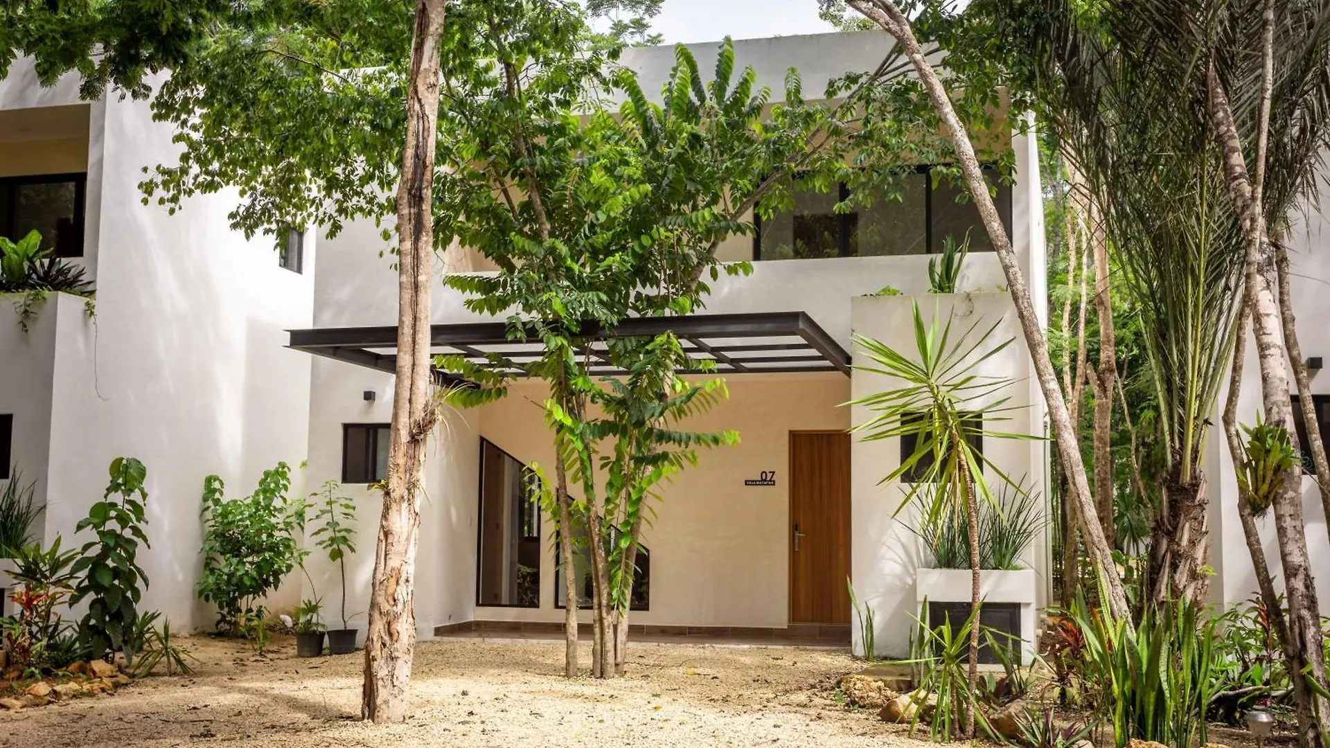 Vakantiepark Aqua Viva, Pool, Ac, Internet, Beach Club Bacalar