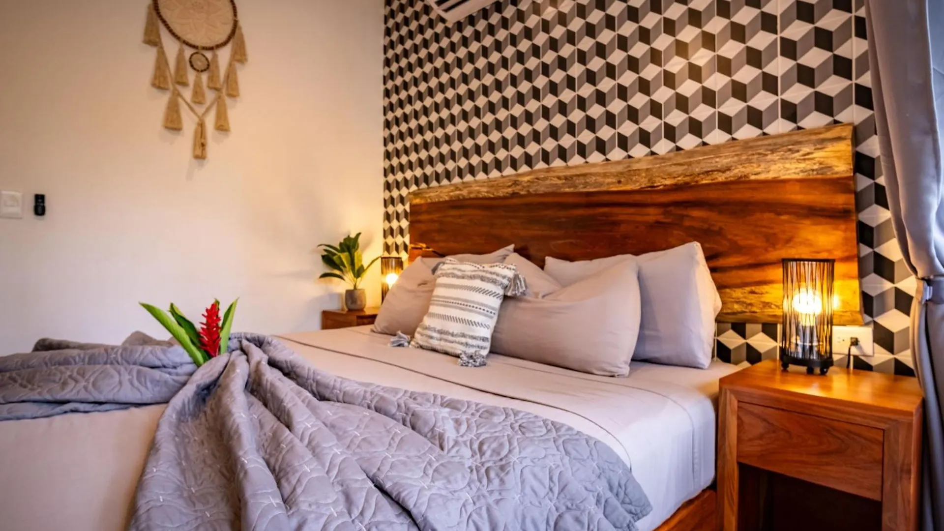 Vakantiepark Aqua Viva, Pool, Ac, Internet, Beach Club Bacalar Mexico