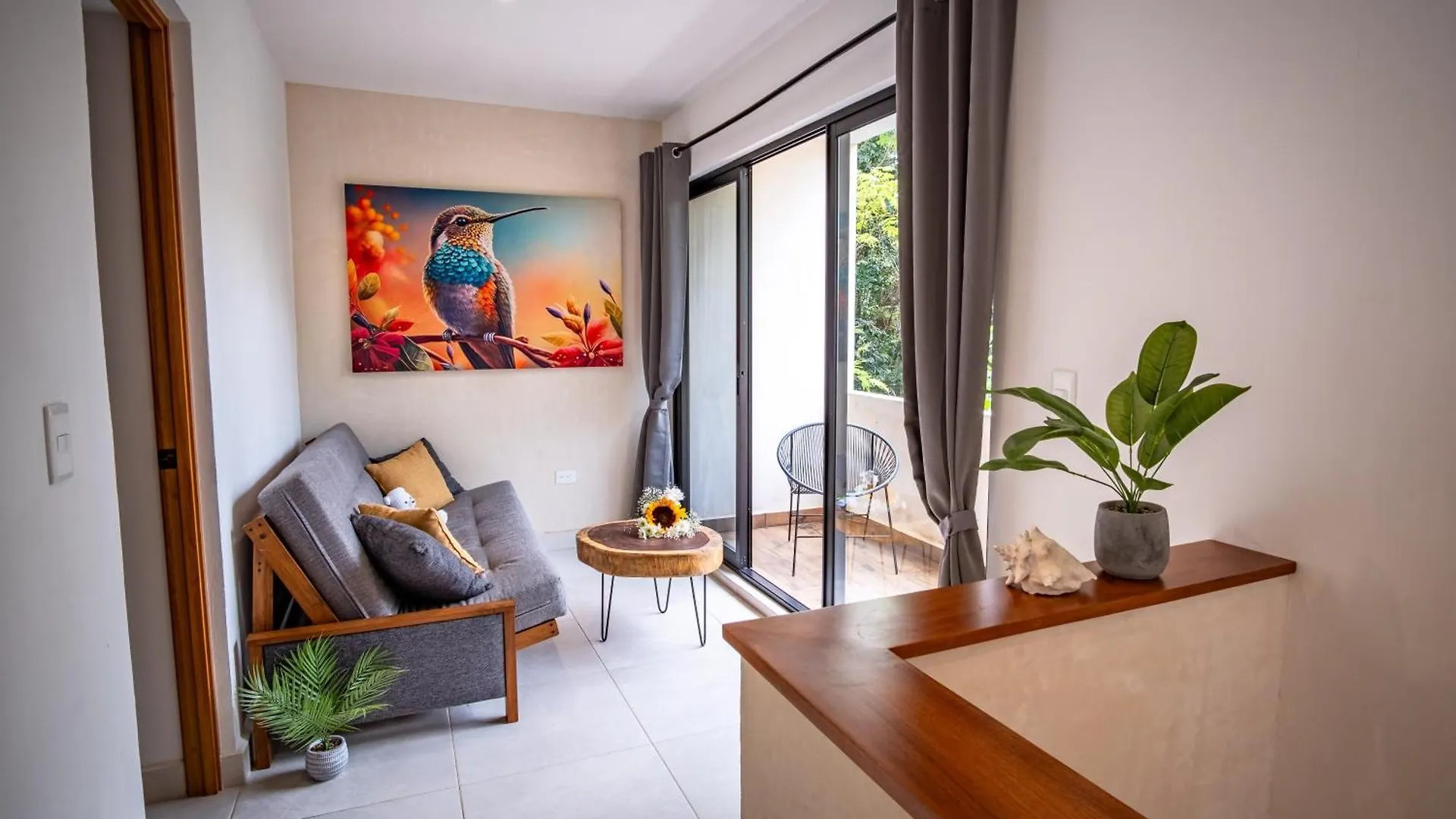 Vakantiepark Aqua Viva, Pool, Ac, Internet, Beach Club Bacalar