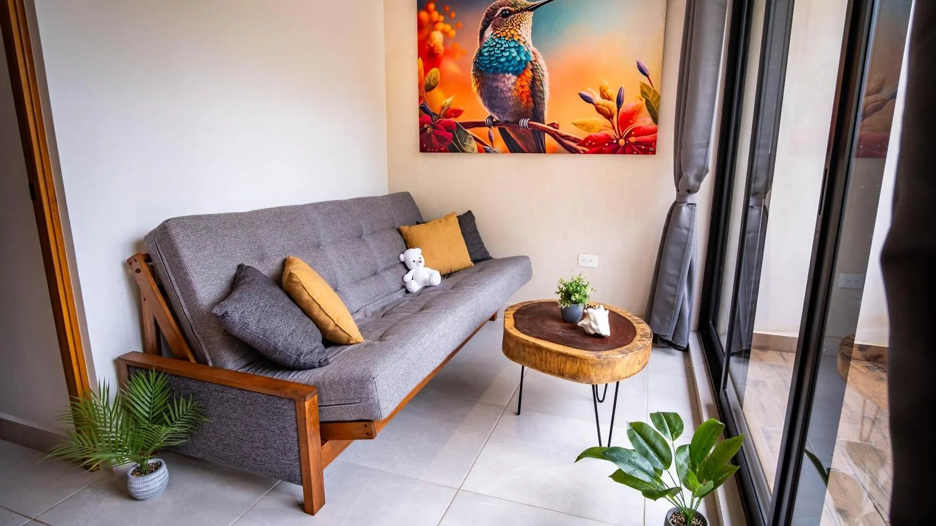 Vakantiepark Aqua Viva, Pool, Ac, Internet, Beach Club Bacalar Mexico