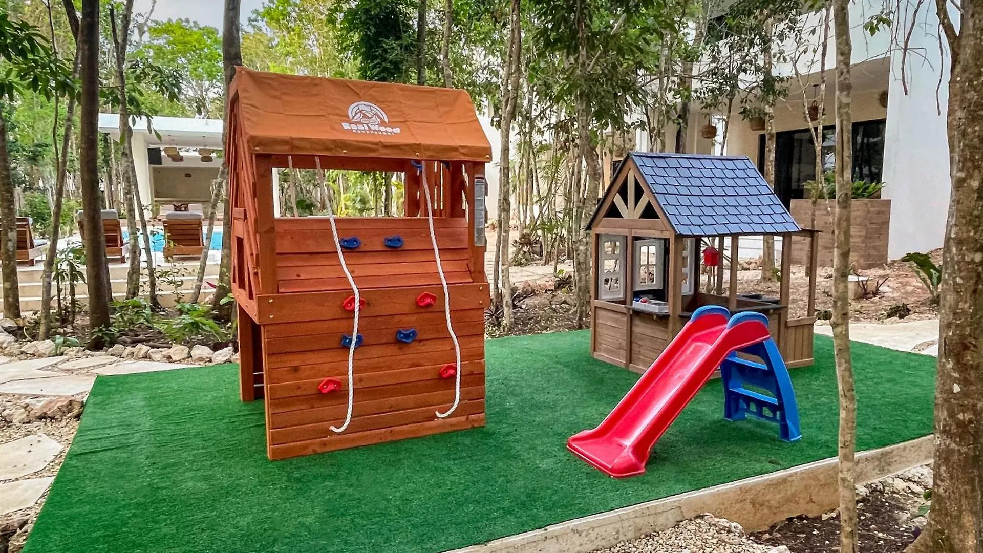 בקאלאר Aqua Viva, Pool, Ac, Internet, Beach Club פארק נופש