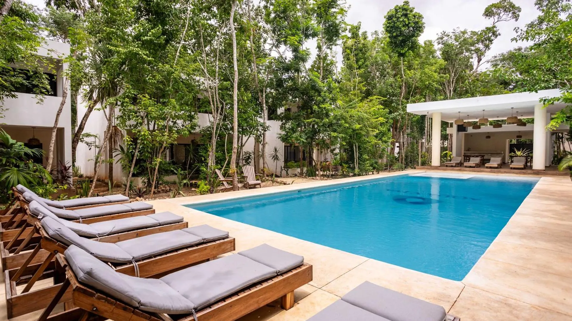 בקאלאר Aqua Viva, Pool, Ac, Internet, Beach Club