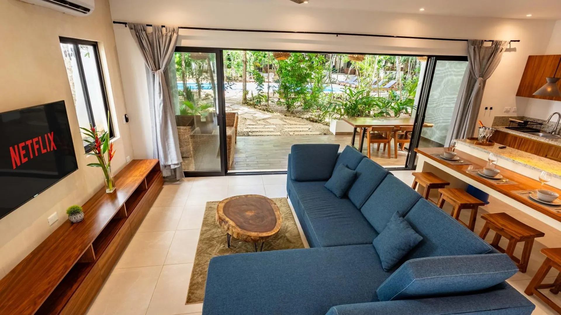 פארק נופש בקאלאר Aqua Viva, Pool, Ac, Internet, Beach Club
