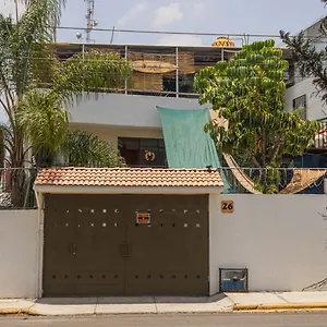  Hostal La Créme De La Créme México
