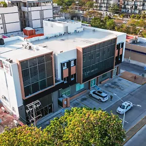  Apartahotel Nayfer México