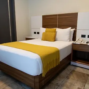 **** Hotel Hvh By Yaxche México