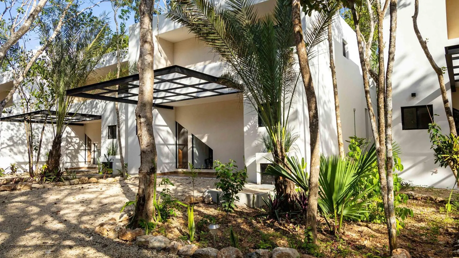 Vakantiepark Aqua Viva, Pool, Ac, Internet, Beach Club Bacalar Mexico