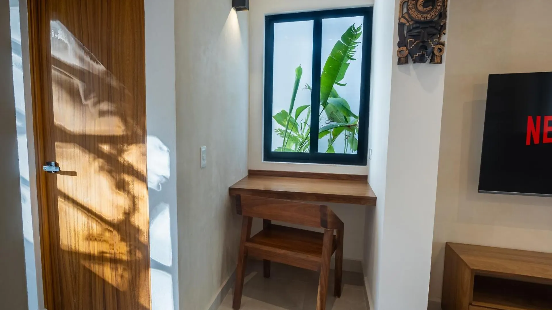 Vakantiepark Aqua Viva, Pool, Ac, Internet, Beach Club Bacalar Mexico