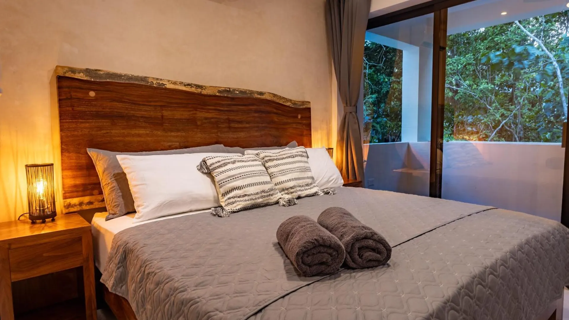Aqua Viva, Pool, Ac, Internet, Beach Club Bacalar
