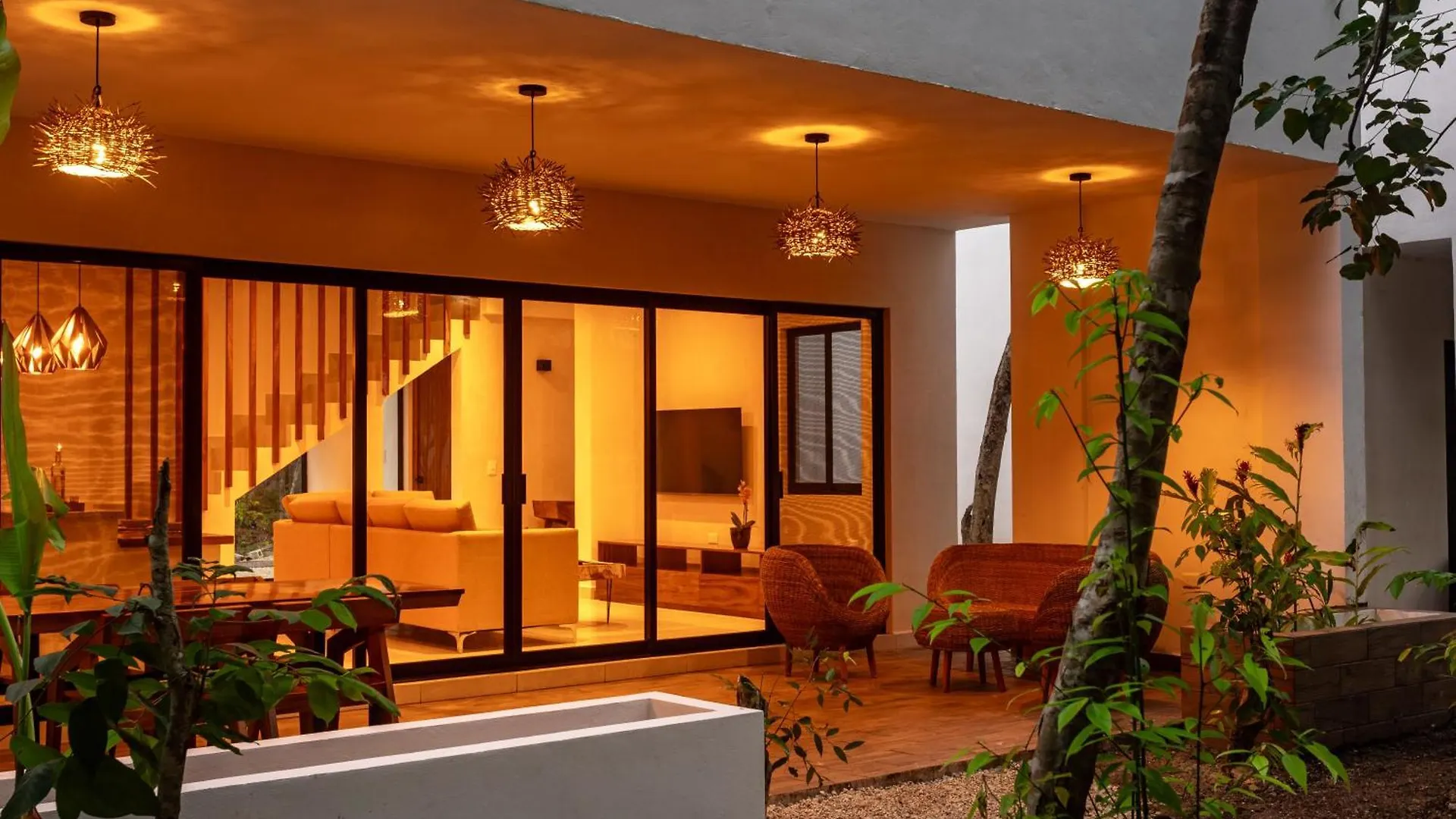 Vakantiepark Aqua Viva, Pool, Ac, Internet, Beach Club Bacalar