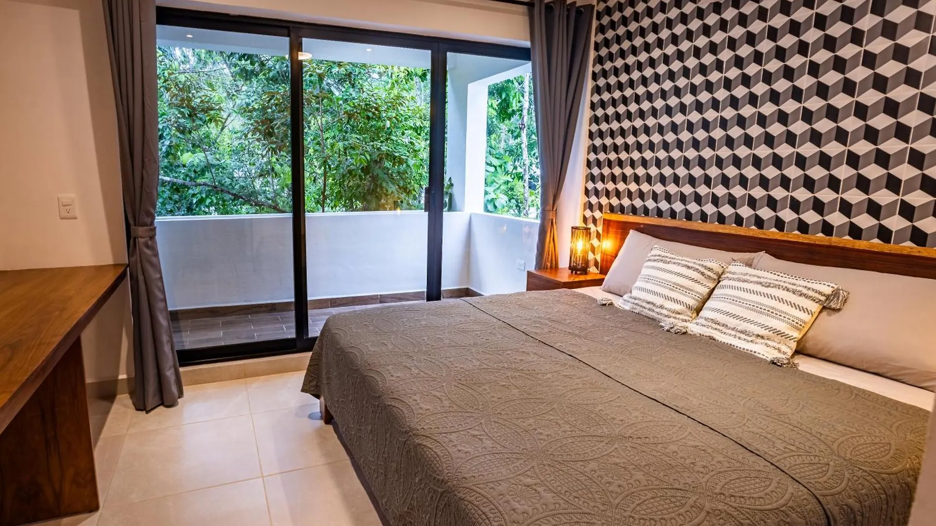 Aqua Viva, Pool, Ac, Internet, Beach Club Bacalar 0*,
