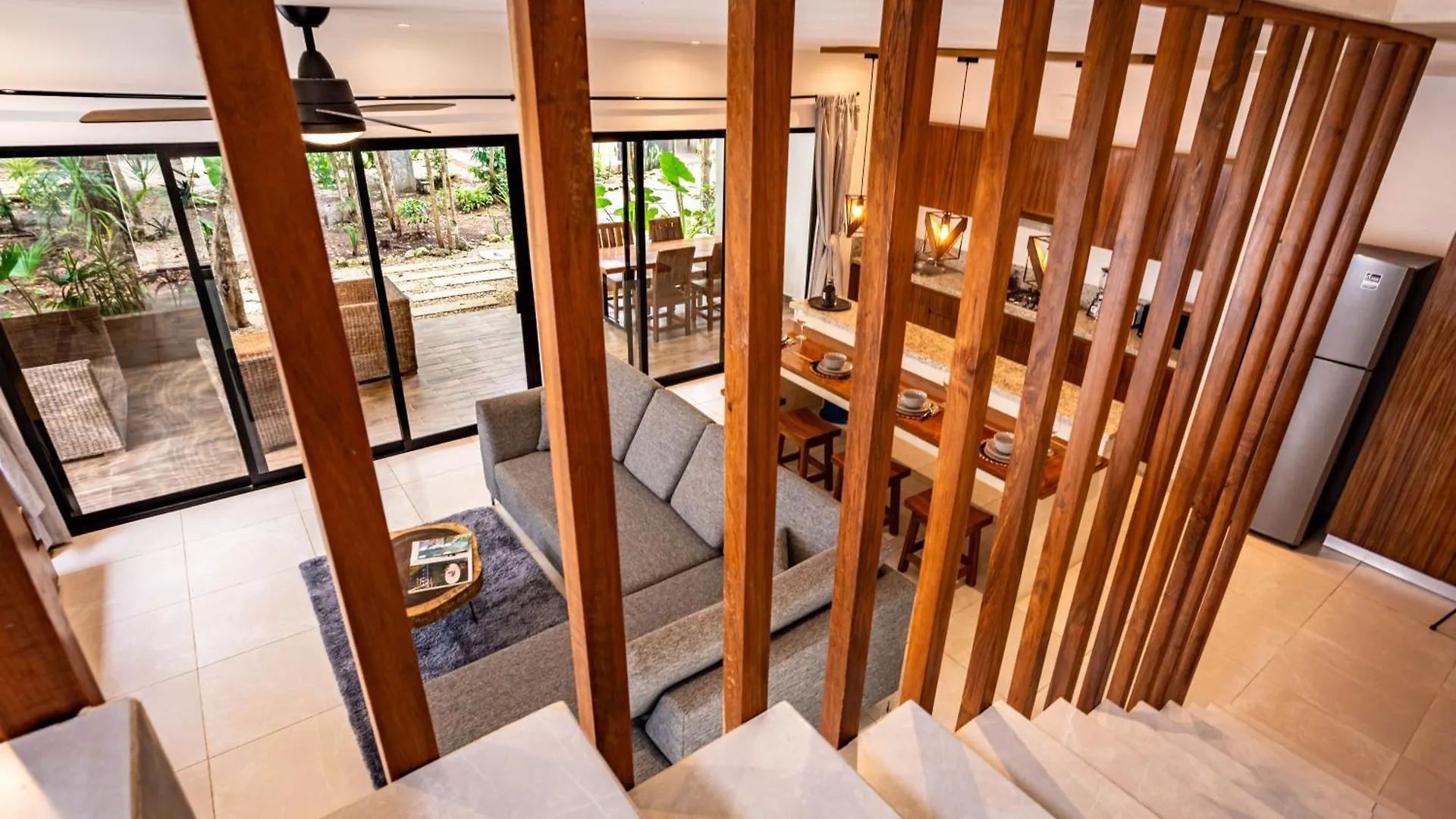 Aqua Viva, Pool, Ac, Internet, Beach Club Bacalar Vakantiepark