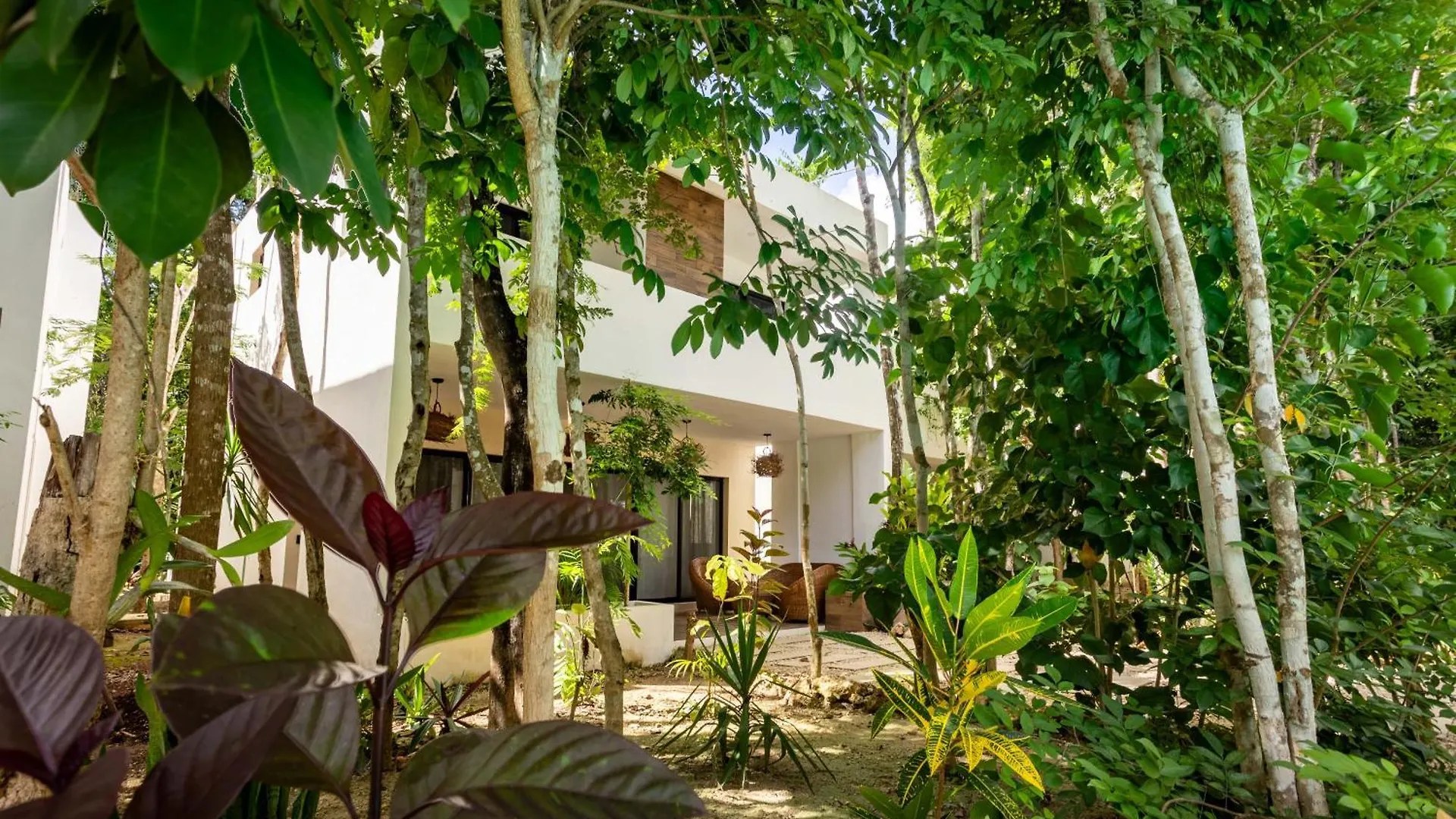 Vakantiepark Aqua Viva, Pool, Ac, Internet, Beach Club Bacalar Mexico