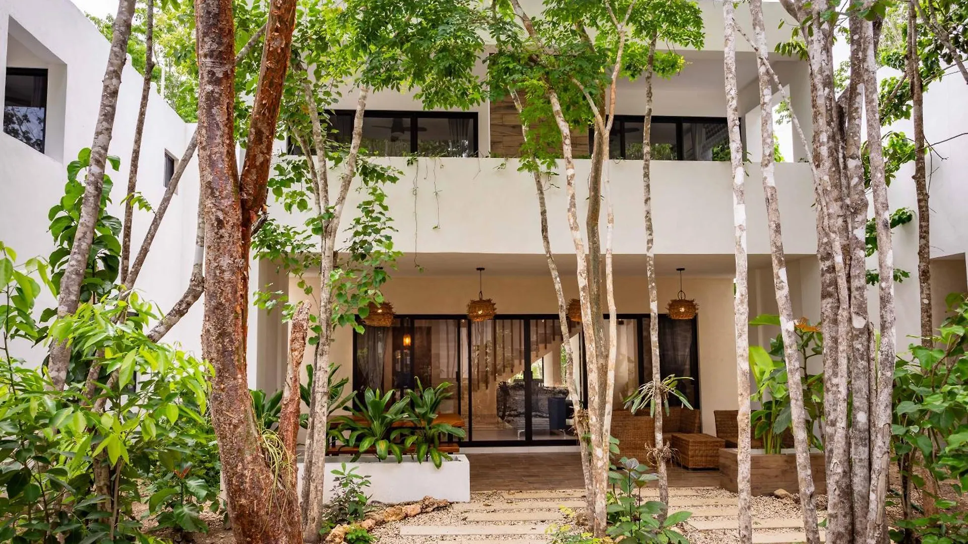 Aqua Viva, Pool, Ac, Internet, Beach Club Bacalar Ferienpark