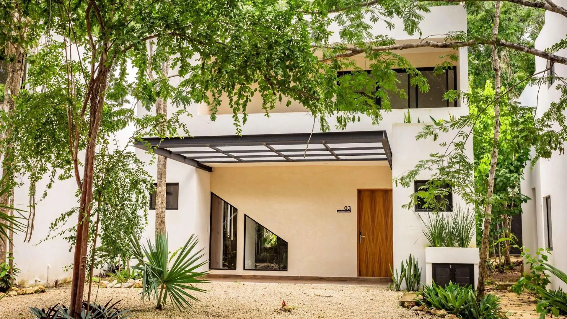 Aqua Viva, Pool, Ac, Internet, Beach Club Bacalar Ferienpark